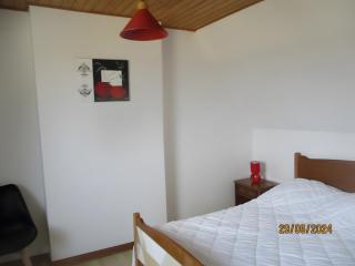 Gîte Vue Imprenable Mer - 1