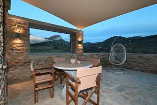 Celini Villas Tinos - 1