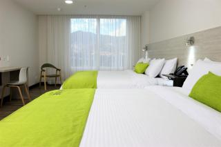 Arame Hotel - Envigado - 5