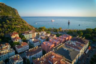 La Gaia - Adult Only - Alanya - 7