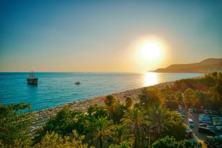 La Gaia - Adult Only - Alanya - 4
