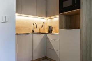 Apartamenty Trójmiejskie - Sopot Center for 2 Grottgera - Sopot - 4