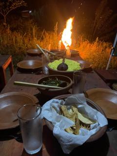 Peacock Hill Glamp - Gampola - 9