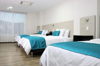 Arame Hotel - Envigado - 6