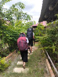 Savet Family Homestay & Tour - Battambang - 4