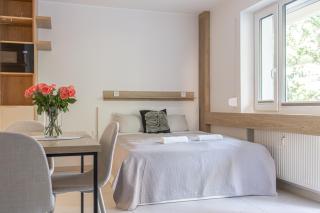 Apartamenty Trójmiejskie - Sopot Center for 2 Grottgera - Sopot - 0