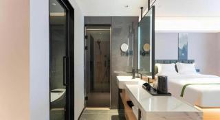 GreenTree Inn Jinan West Station Exhibition Center - Jinan - 1