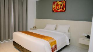 Sulthan Hotel Medan Powered by Archipelago - Medan - 2