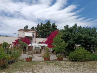 B&B Baglio Ferlito - Buseto Palizzolo - 1