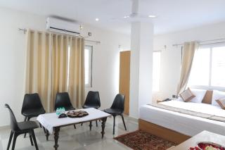Hotel Srijan - Vrindāvan - 9