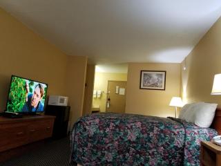 Rodeway Inn Blair - Blair - 4