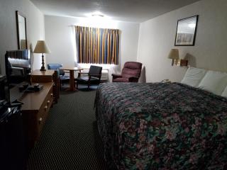 Rodeway Inn Blair - Blair - 3