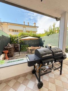 Sogno di mezza estate rooms e apartments - Viareggio - 7