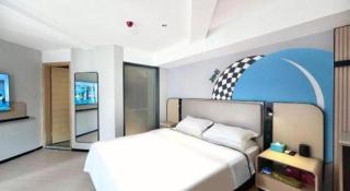 City Comfort Inn Wuhan Han'Nan Pedestrian Street - Wuhan - 1