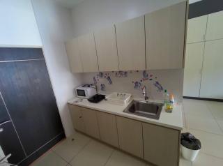 Mimi House - Kampong Jalan Kebun - 8