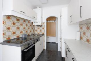 #LiveLikeALocal Nestroyplatz Apartment near center - Wenen - 9
