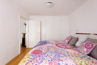 #LiveLikeALocal Nestroyplatz Apartment near center - Wenen - 5