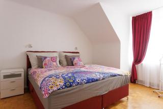 #LiveLikeALocal Nestroyplatz Apartment near center - Wenen - 3