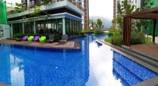 Mimi House - Kampong Jalan Kebun - 9