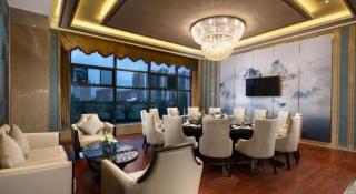 Ramada by Wyndham Wuhan Dongxihu - Wuhan - 9