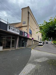 Atelier de Lisa - Forbach - 8
