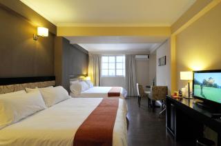 Amerian Salta Hotel - 8