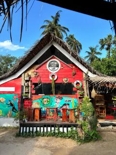 Bliss Cabana - Trincomalee - 8