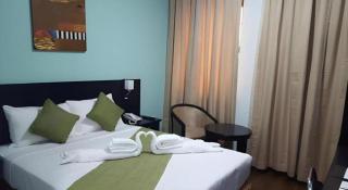 EUREKA HOTEL - Dubai - 2