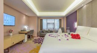 Lavande Hotel Chongqing Nanping Walking Street Wanda Plaza - Chongqing - 9