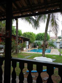 Resort Brisa - - 6