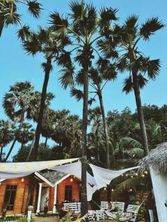Bliss Cabana - Trincomalee - 9