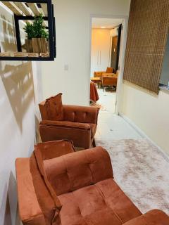 Resort Brisa - - 5