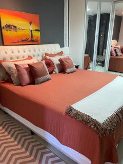 Resort Brisa - - 3