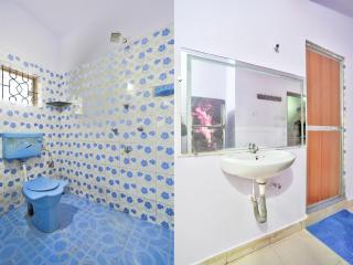2 Bhk Apartmante HBW - 1