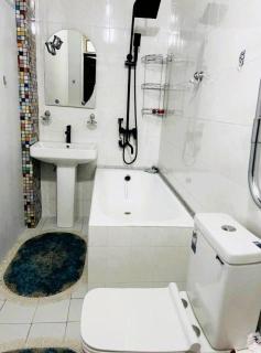 Bek House - - 4
