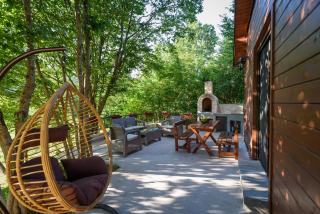 Mountain harmony Lovćen - 7