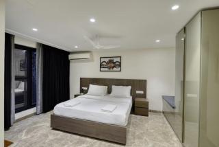 Royal escape - Gurgaon - 9