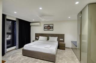 Royal escape - Gurgaon - 8