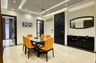 Royal escape - Gurgaon - 7