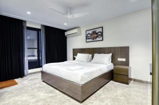 Royal escape - Gurgaon - 6