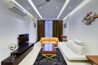Royal escape - Gurgaon - 2