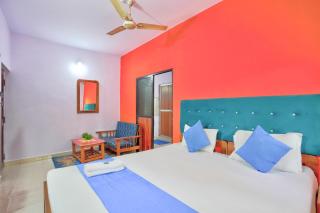 2 Bhk Apartmante HBW - 3
