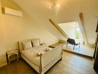 Maison 3 chambres 8 pers proche Zoo de Beauval - Mennetou-sur-Cher - 9