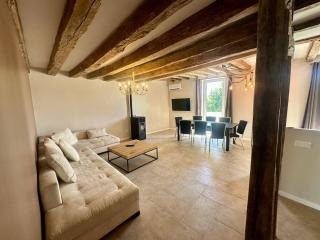 Maison 3 chambres 8 pers proche Zoo de Beauval - Mennetou-sur-Cher - 6