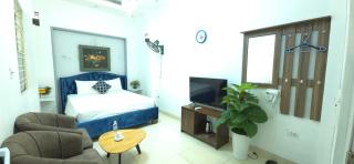Hà Nội Miah Boutique Hotel - Hanoi - 9