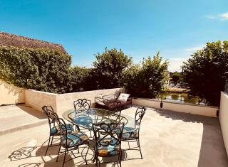 Maison 3 chambres 8 pers proche Zoo de Beauval - Mennetou-sur-Cher - 2