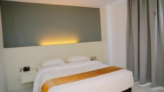 Sulthan Hotel Medan Powered by Archipelago - Medan - 1