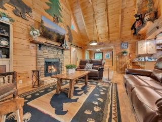 ER258- Sweet Memories Great location- Close to town cabin - Pigeon Forge - 5