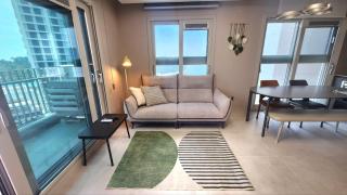 Busan Osiria Residence Losiria - Busan - 9
