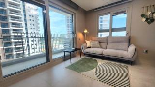 Busan Osiria Residence Losiria - Busan - 0